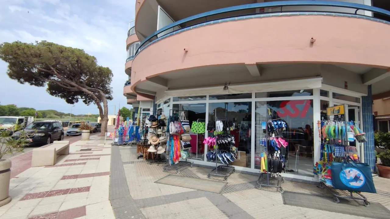 Villas Cosette Apartamento Hossne Platja d'Aro Apartment