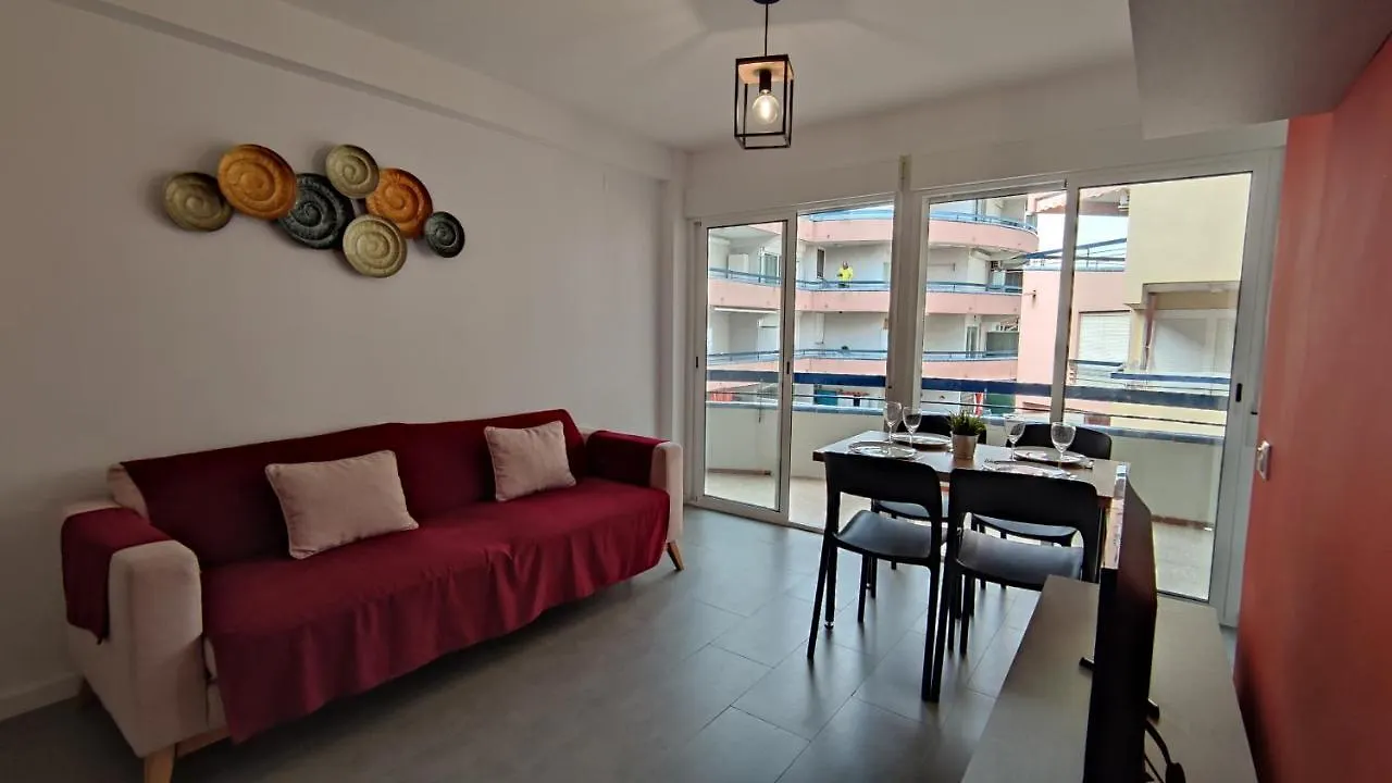 Apartment Villas Cosette Apartamento Hossne Platja d'Aro
